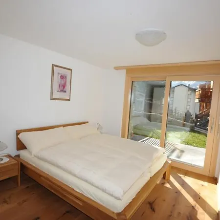 شقة Sleeps 6 Wifi