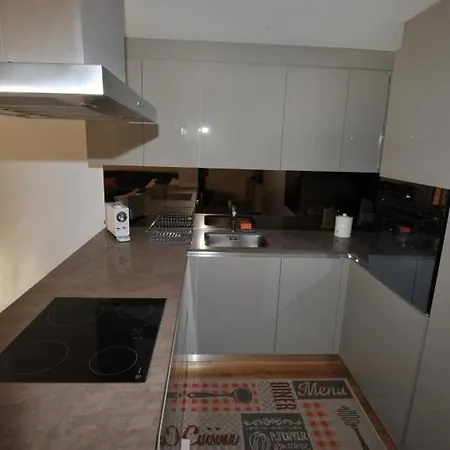 Sleeps 6 Wifi * زيرمات