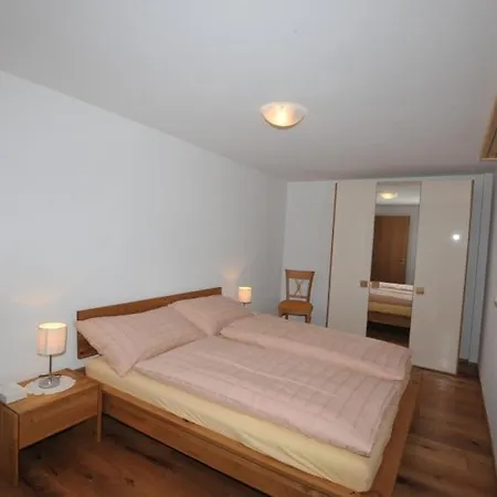 Sleeps 6 Wifi زيرمات